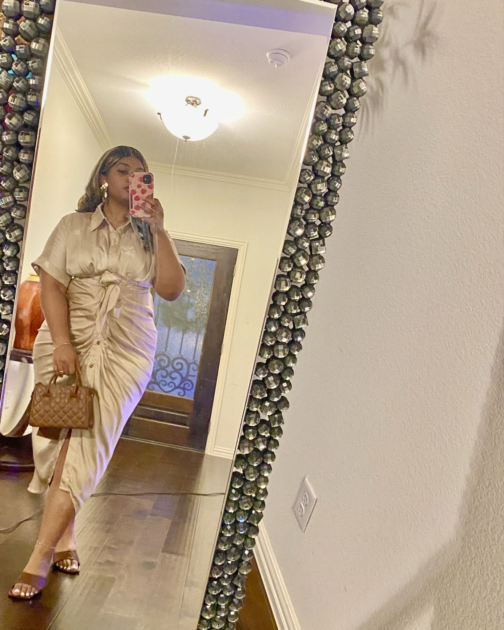 This beautiful dress can be a hit for any occasion…I purchased in a size XL and it still had plenty of room 

#LTKFindsUnder50 #LTKxNSale #LTKPlusSize