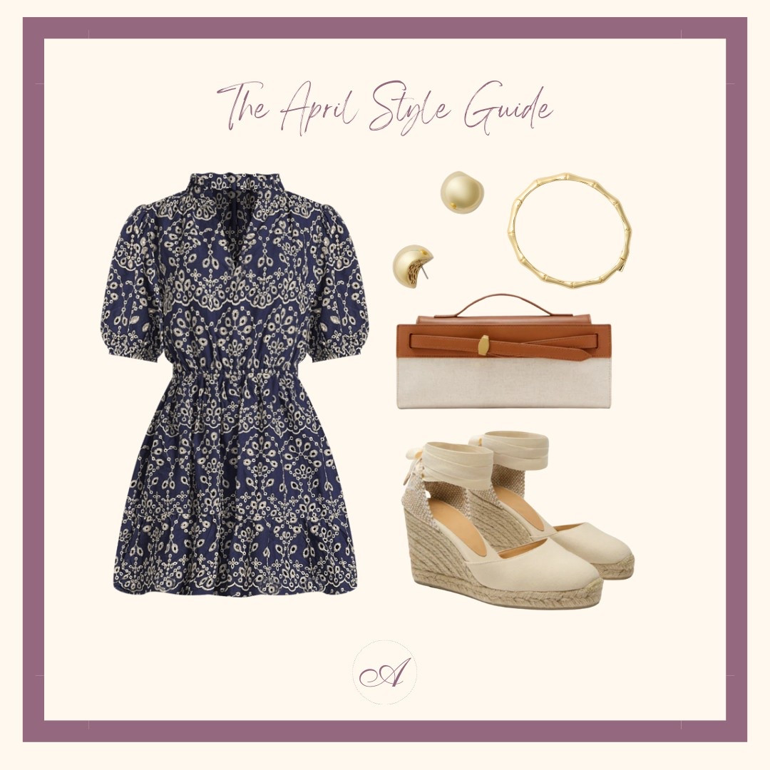 The April Style Guide

april outfits, spring style, spring outfits, spring fashion, capsule wardrobe, classic style, preppy style, outfit ideas, casual spring outfits, feminine style, neutral outfits, spring wardrobe staples, everyday style, chic spring outfits, spring looks, timeless fashion, spring dresses, lightweight layers, spring trends, easy spring outfits



#LTKFindsUnder100 #LTKSeasonal #LTKShoeCrush