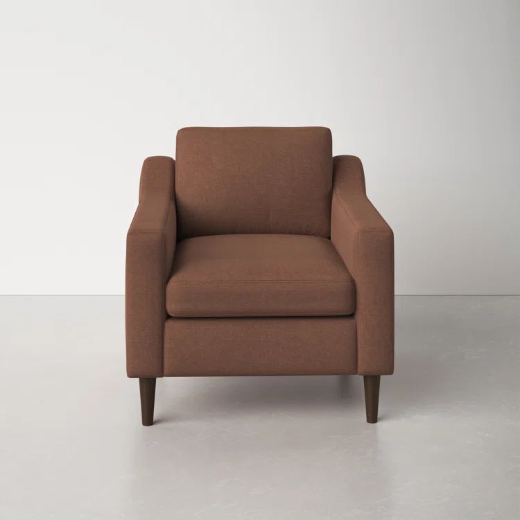 Anish Upholstered Armchair | Wayfair North America