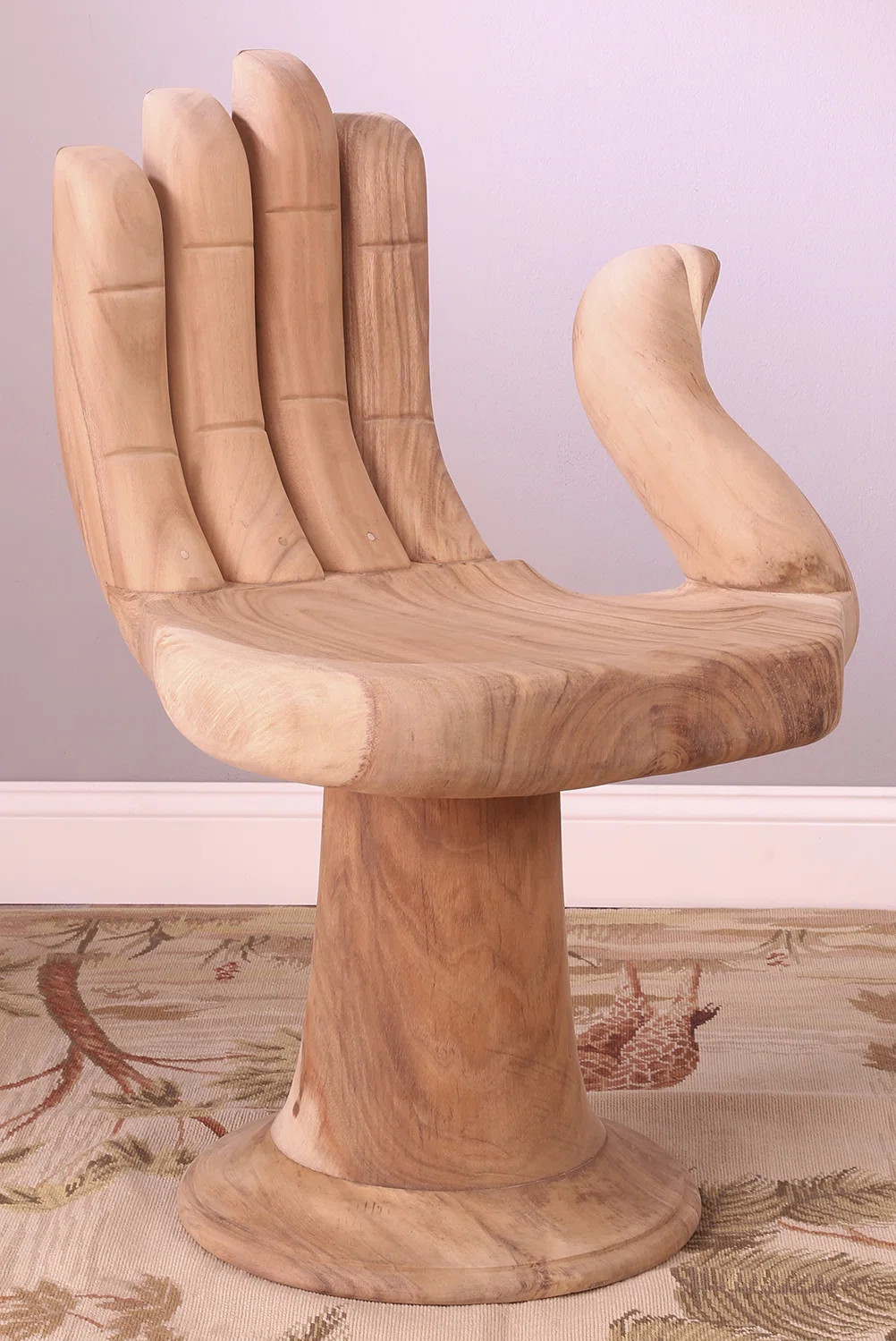 Guththorm Side Chair | Wayfair North America