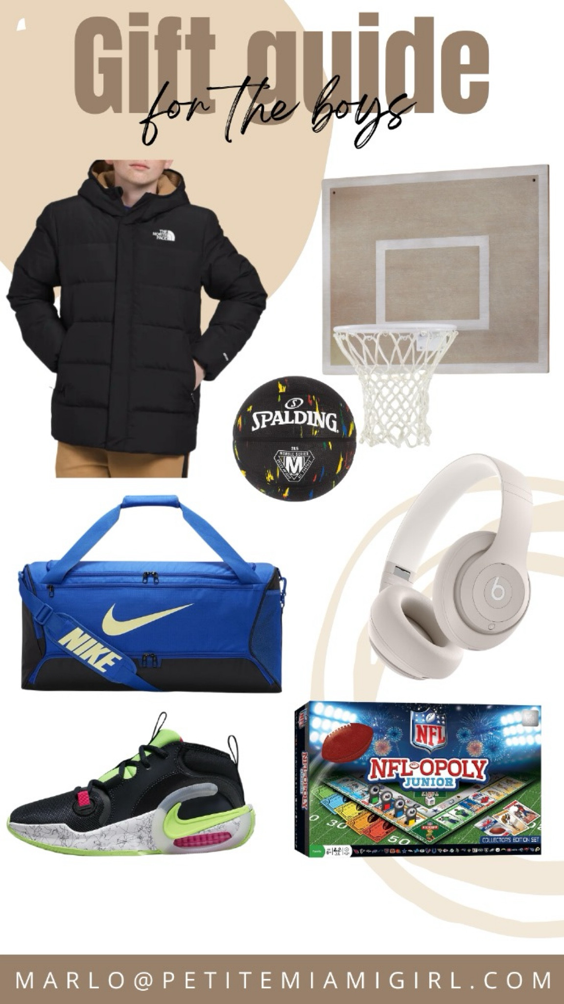 Gift guide for the boys.

#LTKkids #LTKfamily #LTKGiftGuide