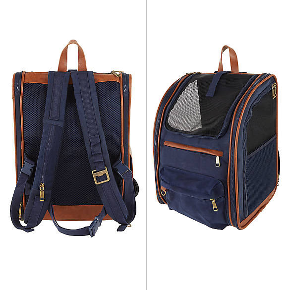Top Paw Multi-Functional Backpack | PetSmart