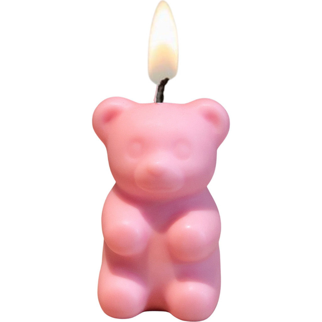 Southlake gifts Gummy Bear Candle With Hidden Surprise in Pink at Nordstrom | Nordstrom