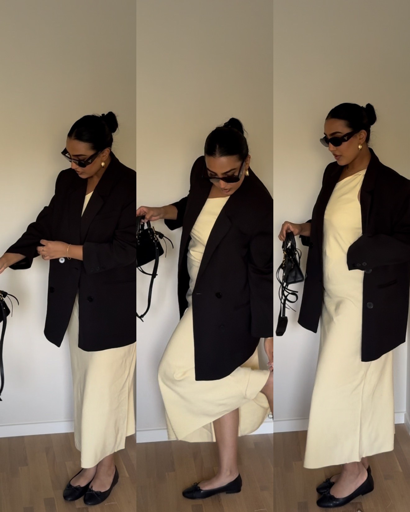 Butter yellow serie 💛

#LTKmodest #LTKsummer #LTKspring