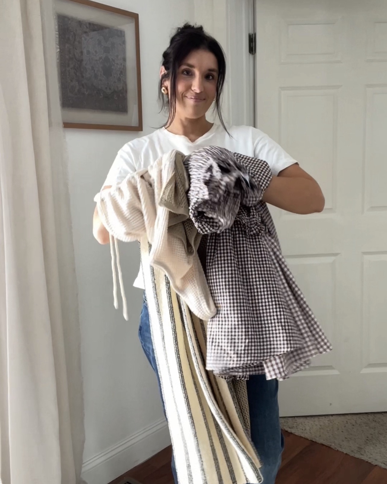 Vacation haul pieces from Cupshe! wearing a size M in everything! 

#LTKSwim #LTKSeasonal #LTKSpringSale