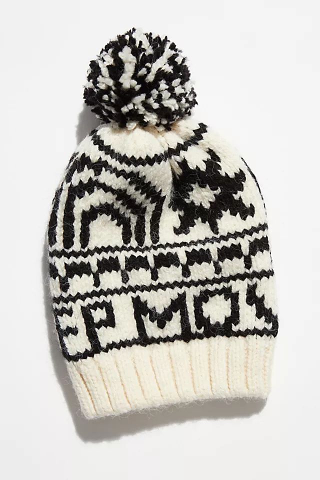 Crystal Skies Beanie | Free People (Global - UK&FR Excluded)