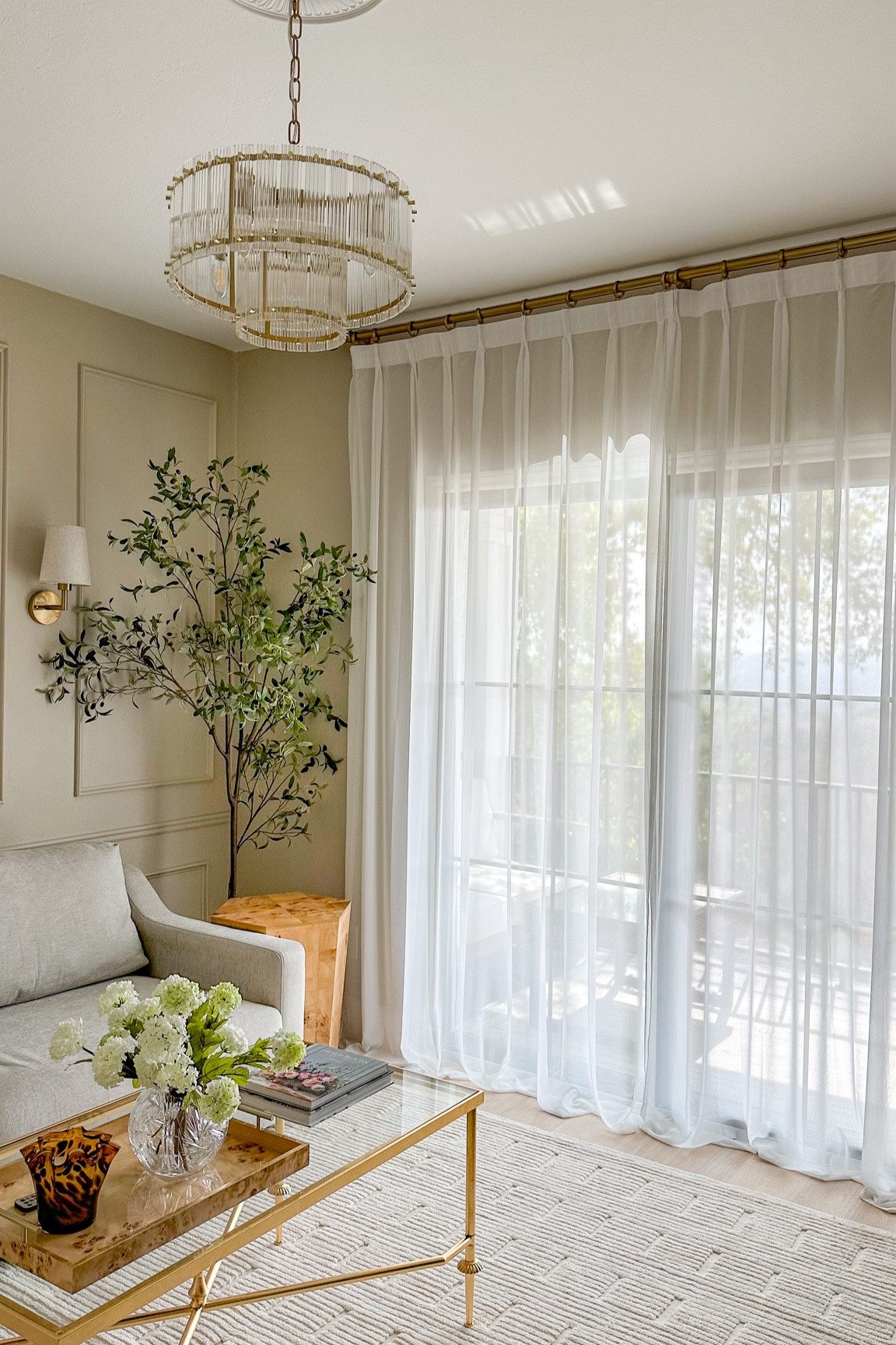 If you need a sheer curtain, these are perfect and a Prime Day deal! The pinch pleats makes them so elevated! And this delicate, realistic olive tree is on sale for Prime Day as well!

prime day, amazon prime, amazon prime day finds, prime day deals, amazon prime day deals, prime day sales, amazon, living room decor, curtains, curtains on sale 

#creatorfavorites2024