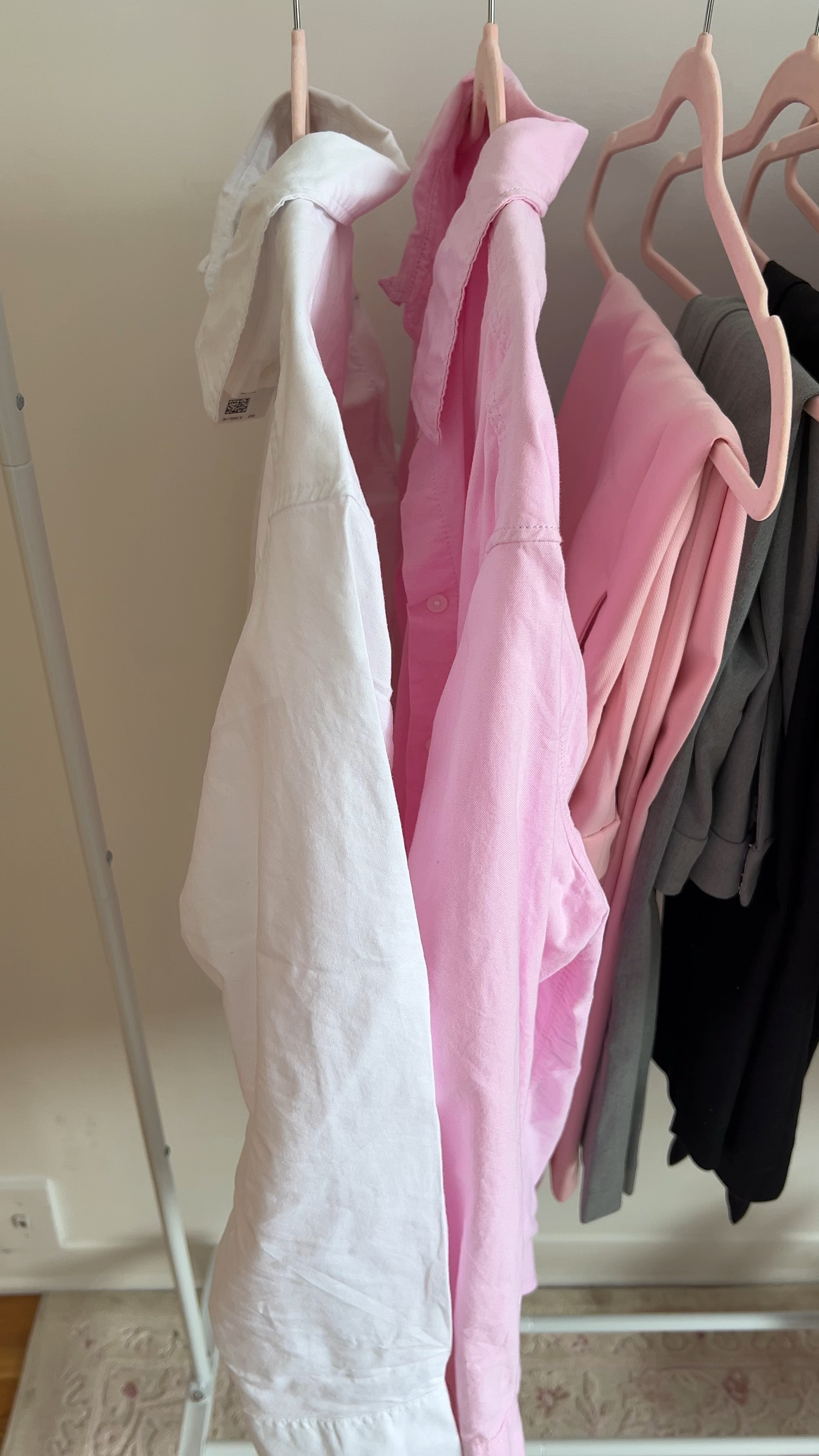 Work outfit 
H&M shirts 


#LTKfindsunder50 #LTKworkwear #LTKSeasonal #LTKstyletip #LTKsalealert #LTKfindsunder100