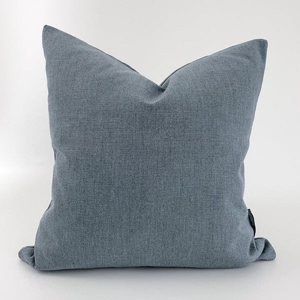 Slate Pillow Cover | Hackner Home (US)