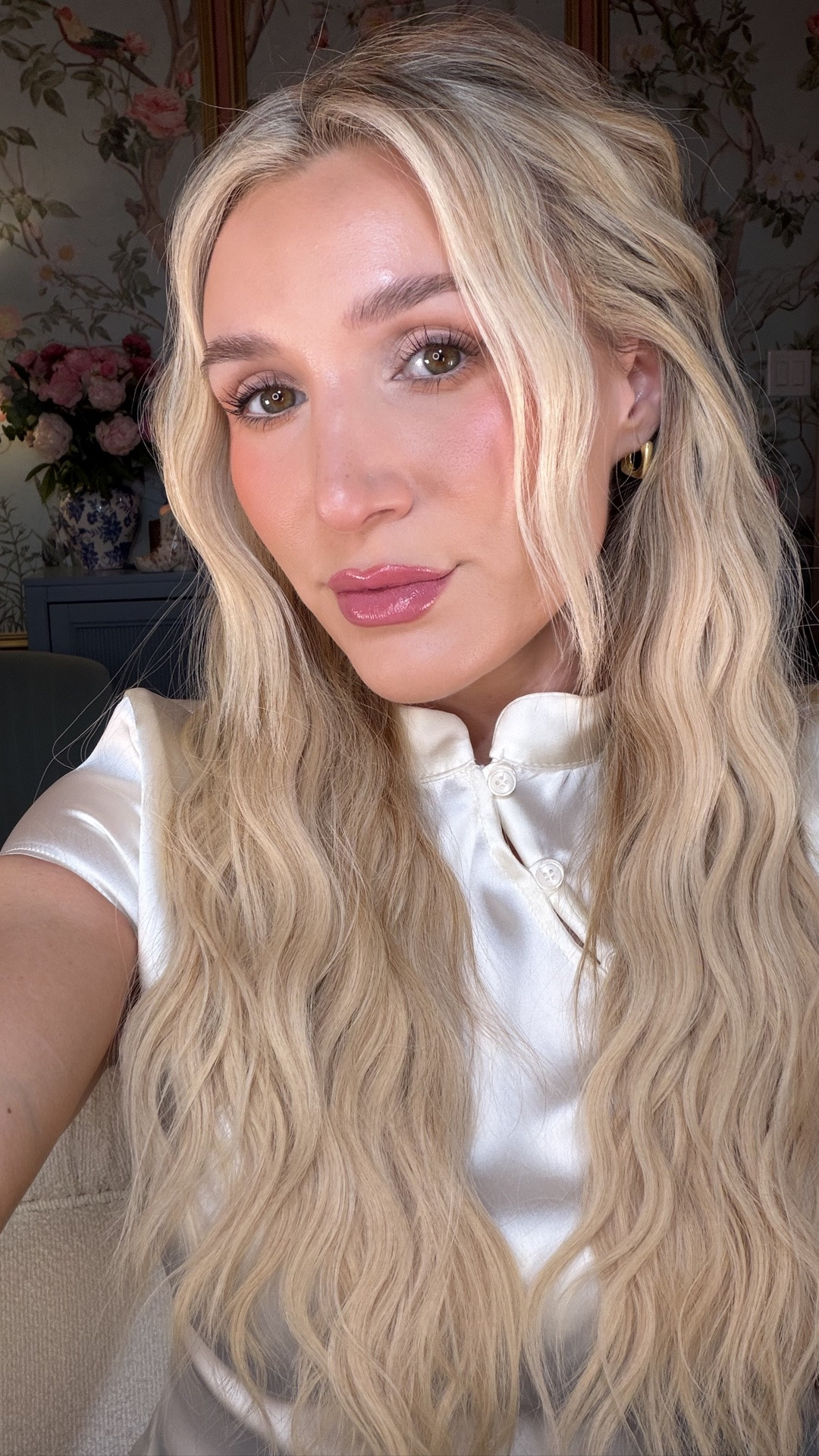 #AD @maybelline has our makeup locked in for all of life’s biggest of moments @target @targetstyle 
❤️@Shop.LTK and #liketkit #maybellinepartner #targetpartner