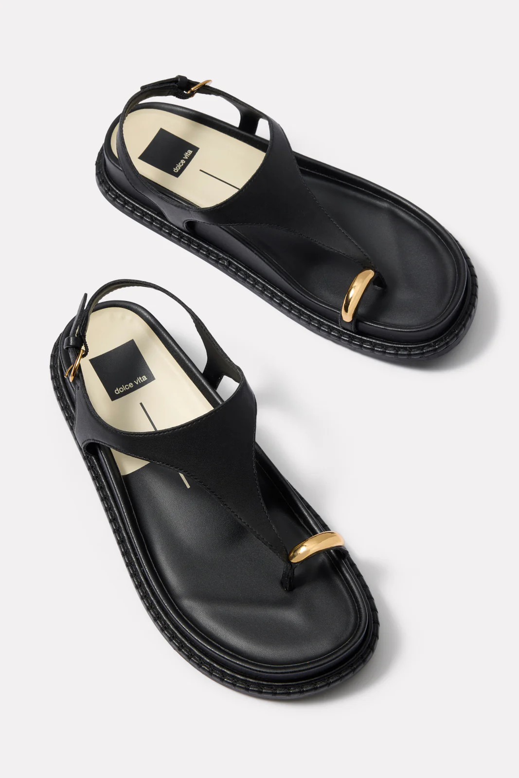 Stefan Sandal | Evereve