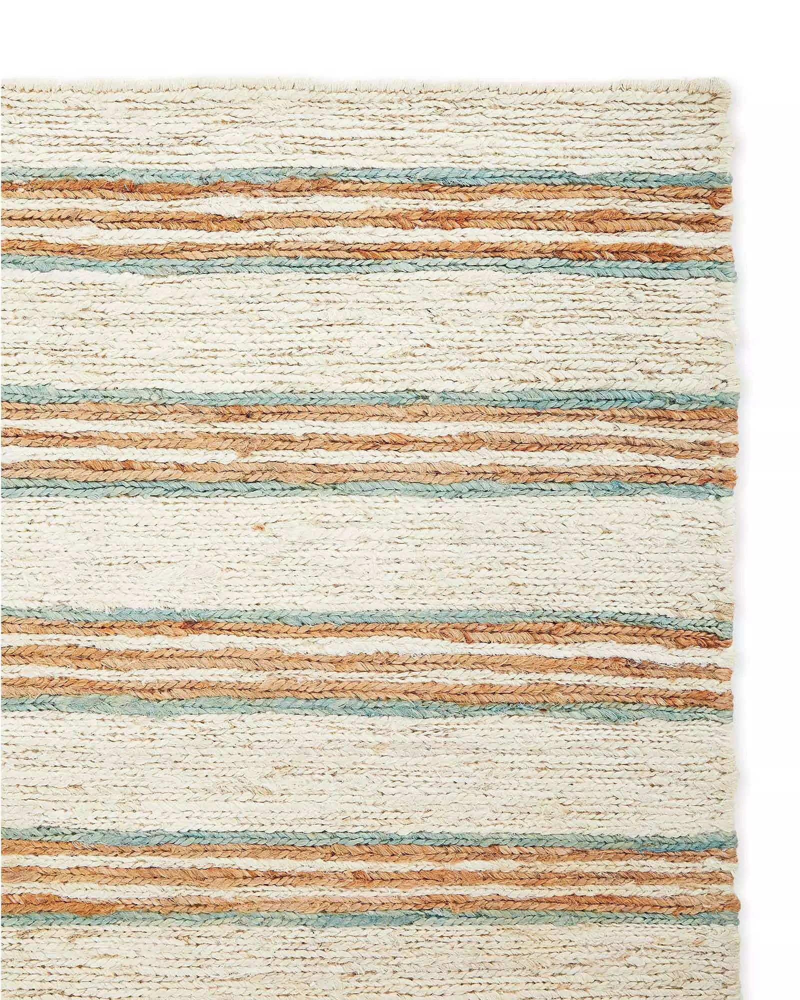 Boardwalk Rug | Serena and Lily