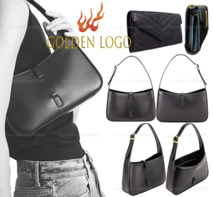 designer bag luxury bag handbag wallet shoulder bag classic armpit bag high-quality crocodile lea... | DHGate