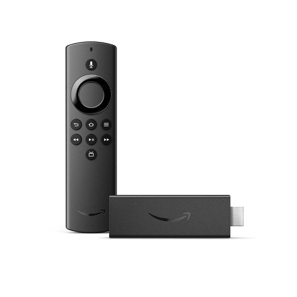 Amazon Fire TV Stick Lite with Alexa Voice Remote Lite (no TV controls) | 2020 Release | Target