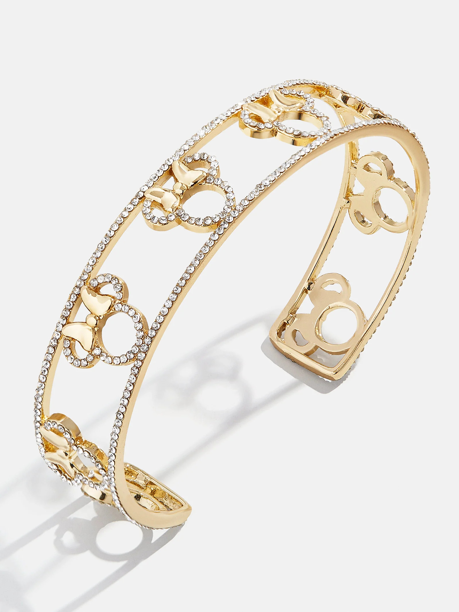Disney Cuff Bracelet | BaubleBar
