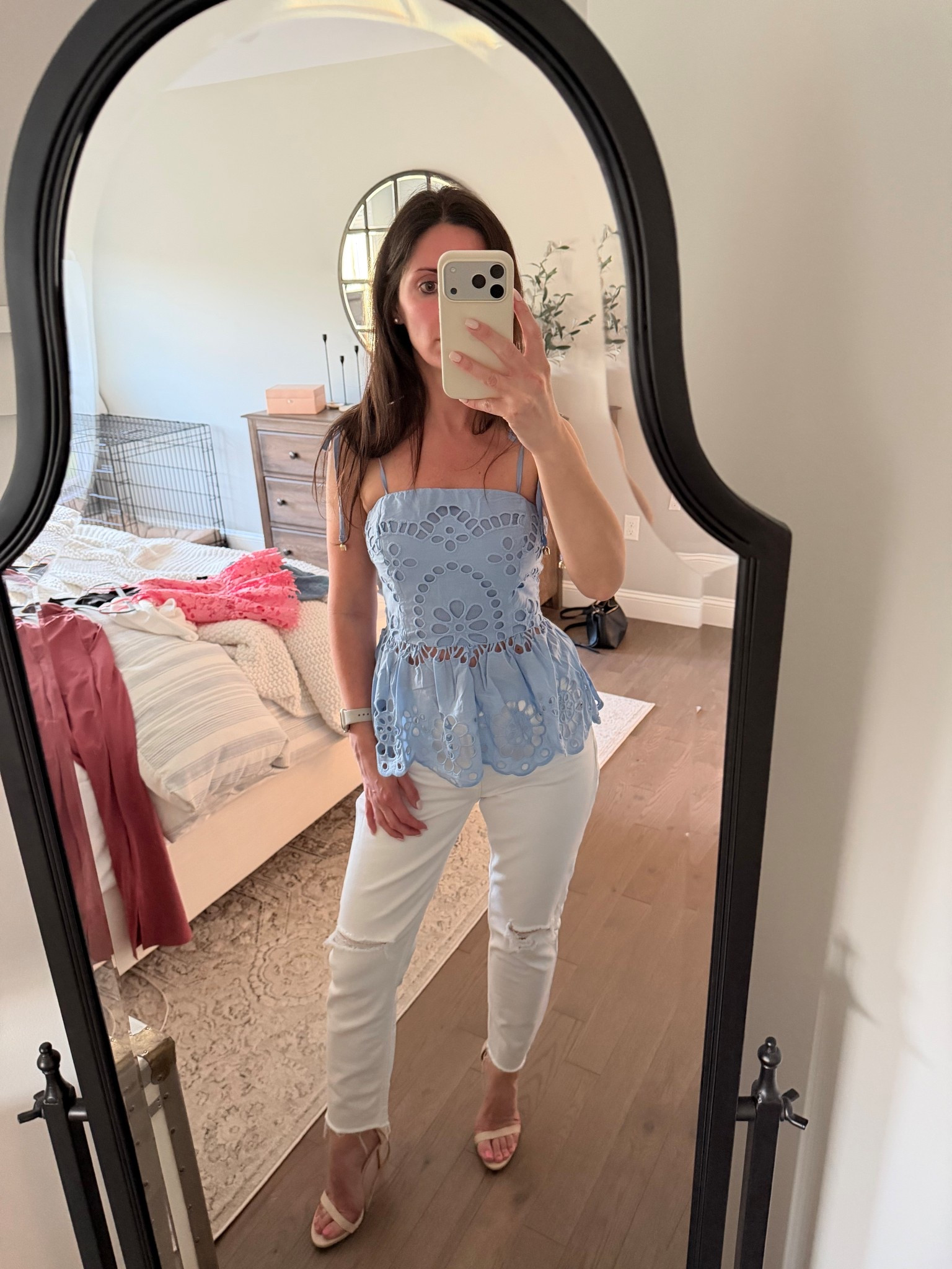 VICI collection 
VICI tops 
Summer tops for women 