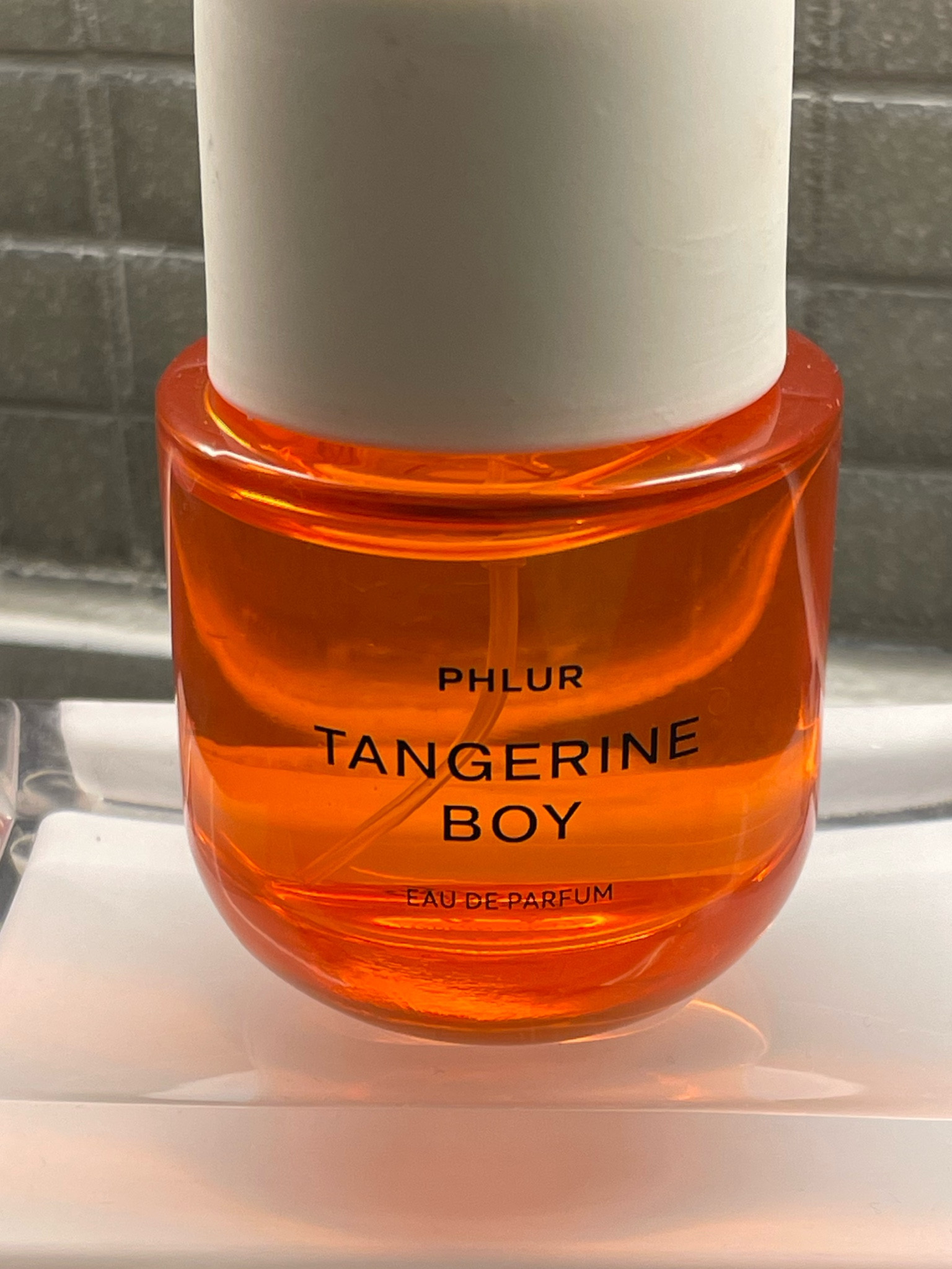 Fragrance 
Fruity scent 
Tangerine boy
Beauty 
Spring break 
Vacation 
Cruise 
Summer 
Summertime 

#LTKstyletip #LTKSpringSale #LTKtravel