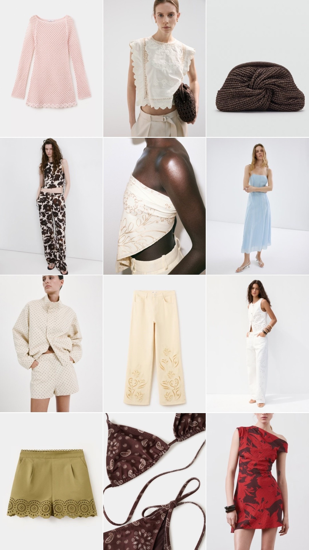 Mango finds! 
Mango sale 
Matching set 
Swim 
Bathing suits 

#LTKgrwm #LTKdayinmylife #LTKootd