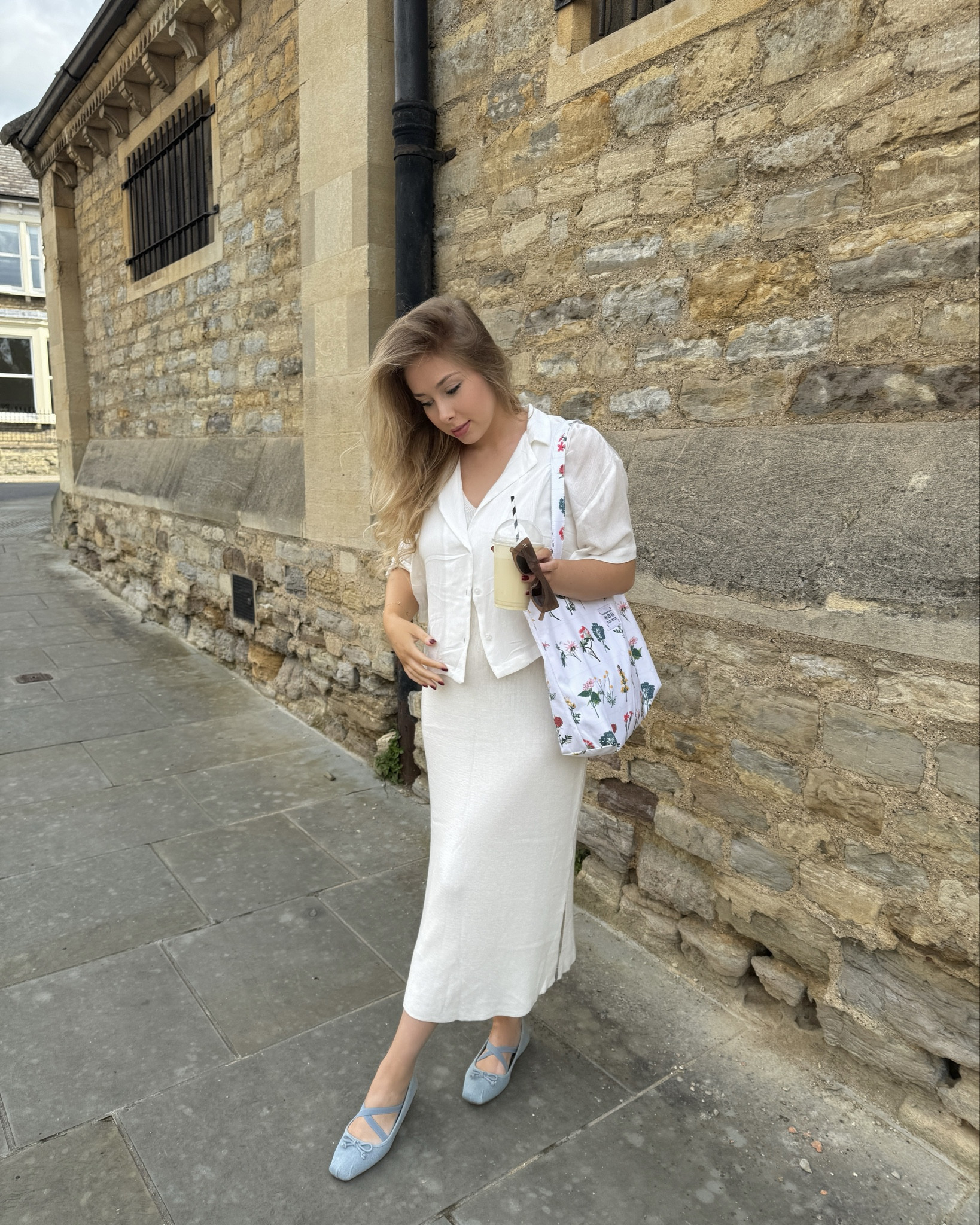 Fully in my spring outfits now I don’t care 🤣💘

#LTKbump #LTKstyletip #LTKfindsunder50