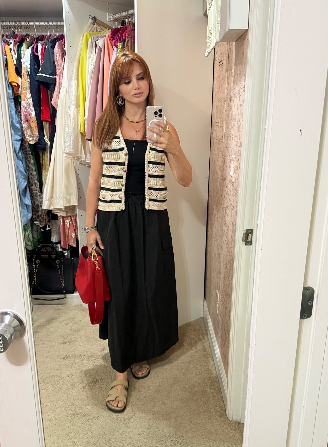 Best seller bag this week , Black Friday sale alert 

#LTKSaleAlert #LTKCyberWeek #LTKHoliday