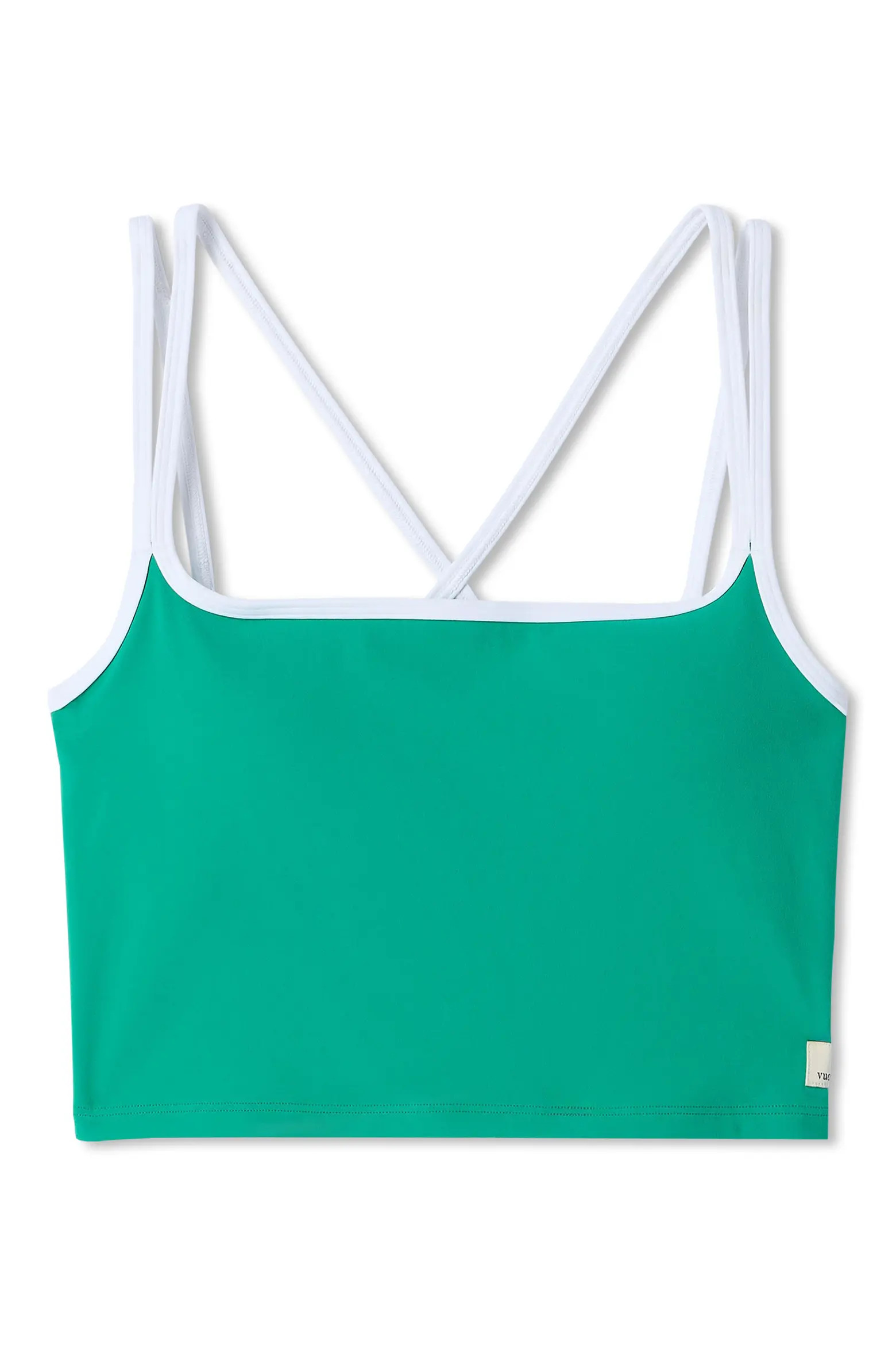 Daily Layered Crop Tank Top (Women) | Nordstrom | Nordstrom