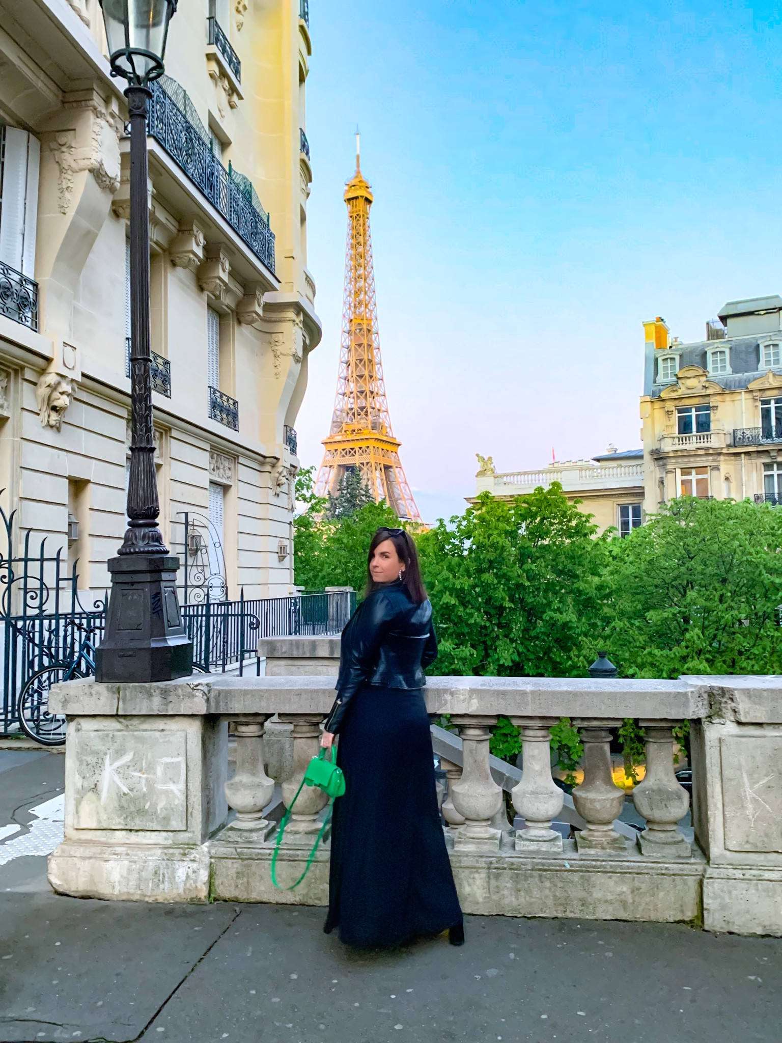Paris Outfit

#LTKeurope #LTKtravel #LTKunder50