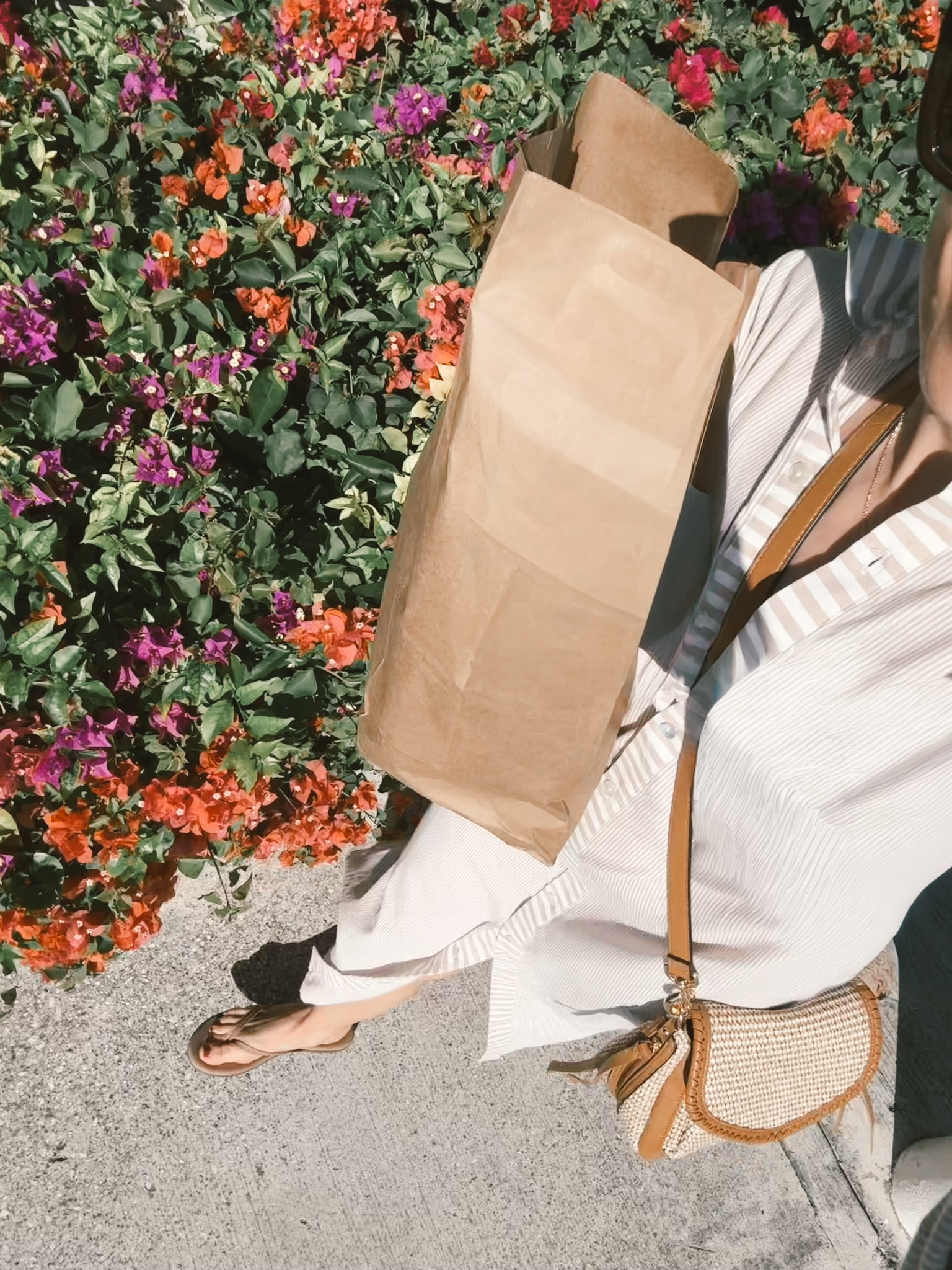 What I wore for a grocery run on a beach vacation

#LTKmomlife #LTKSwim #LTKTravel