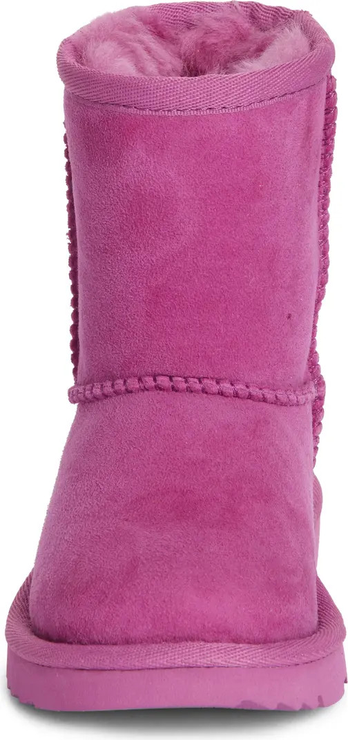 UGG® Kids' Classic II Shimmer Boot | Nordstrom | Nordstrom
