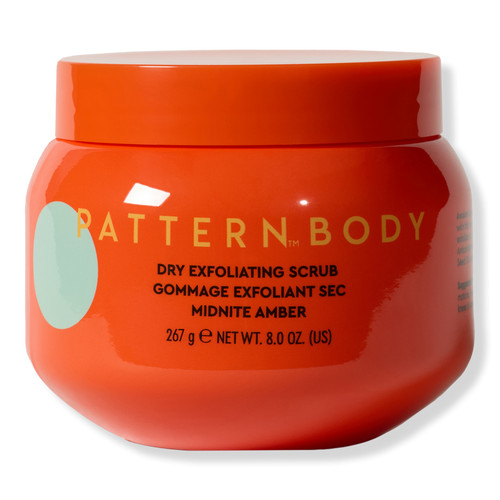 Dry Exfoliating Body Scrub | Ulta