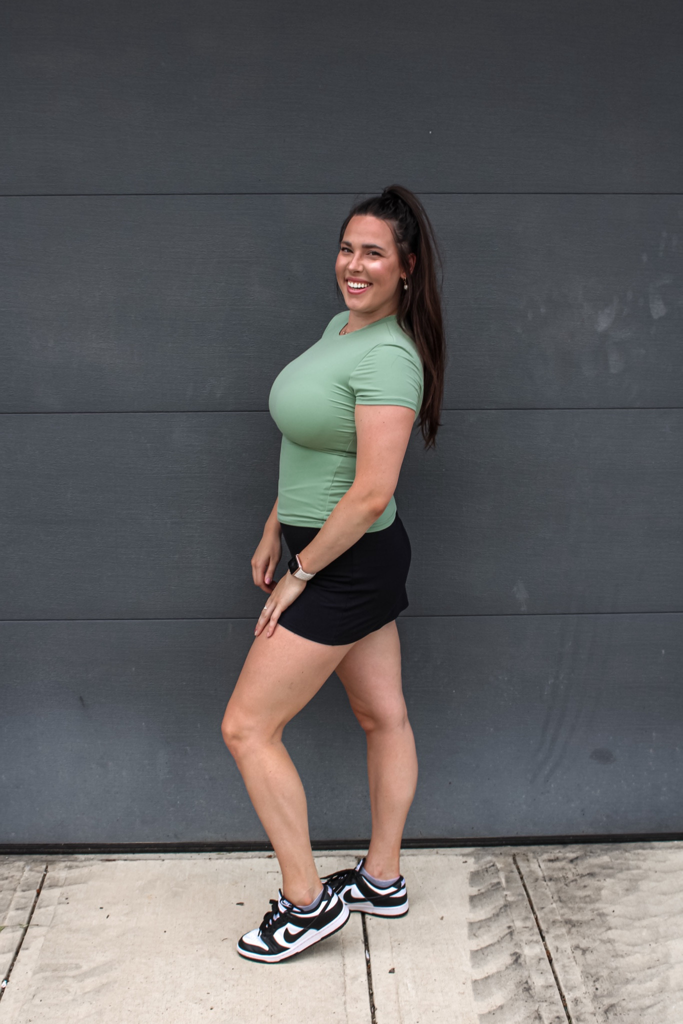 t   g    i   f

outfit linked on LTK 



#LTKStyleTip #LTKActive #LTKBacktoSchool