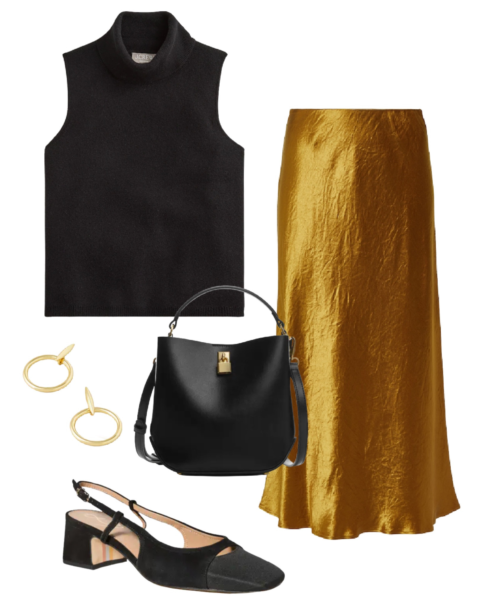 Summer to Fall Outfit Inspo: The Office 💼 If it’s chilly, add a blazer or lightweight sweater over your shoulders! Similar, less expensive pieces also linked to recreate this look. 

#LTKSeasonal #LTKfindsunder100 #LTKstyletip