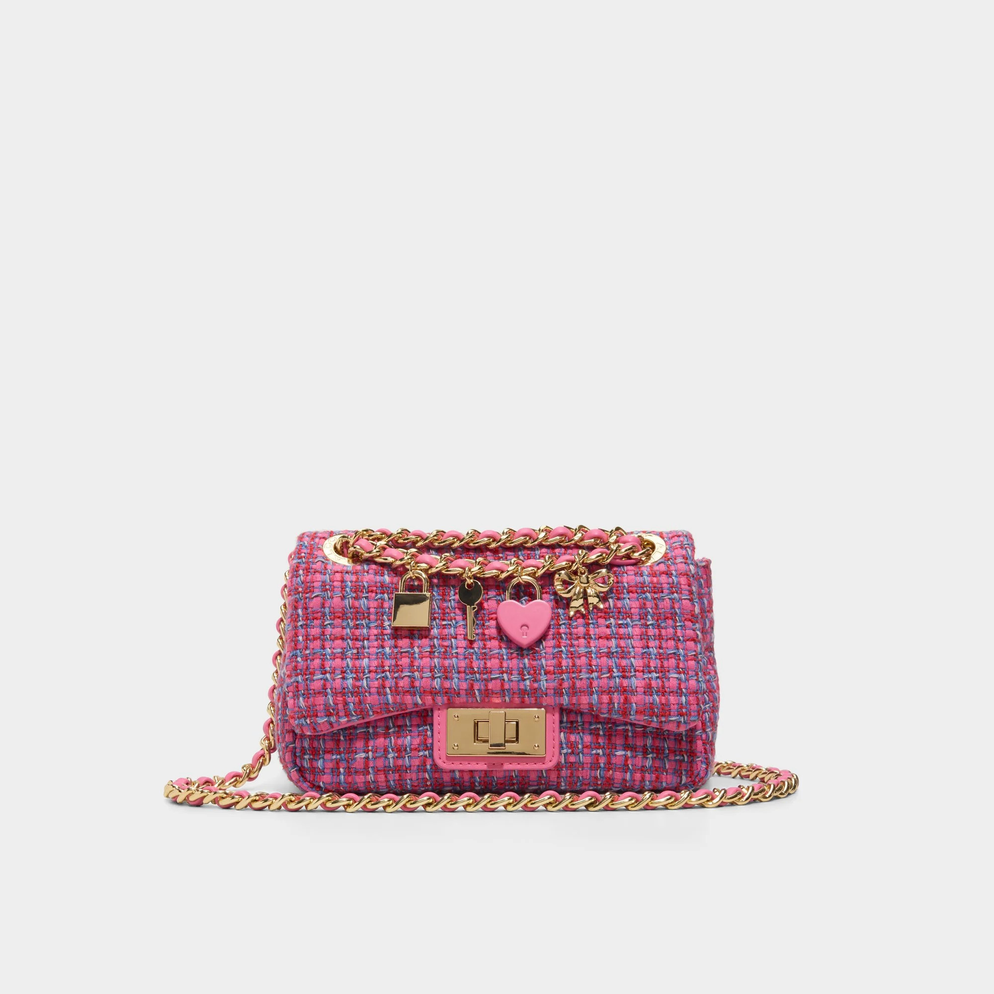 ALDO Bellarinaa in Other Pink | Aldo Shoes (US)