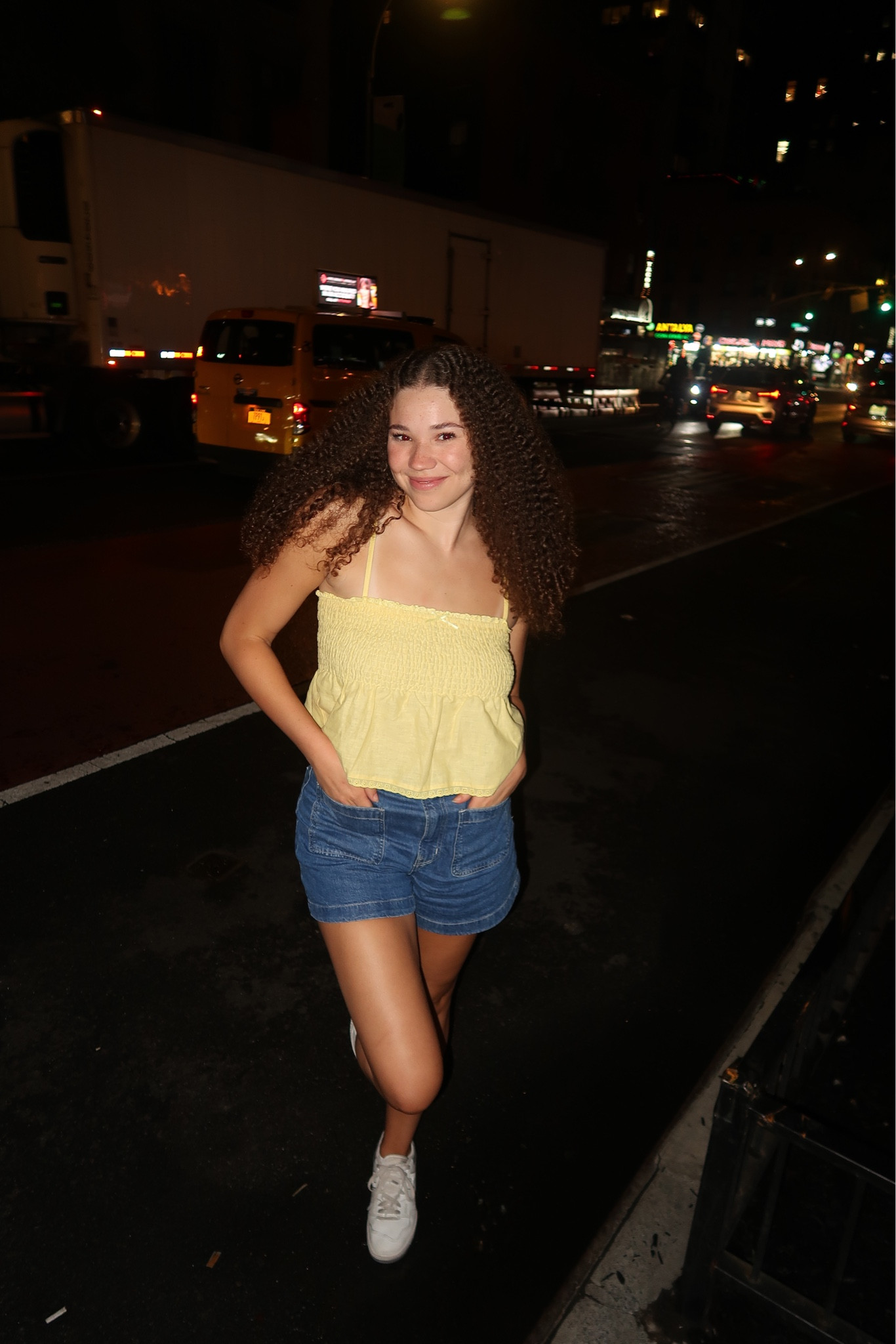 nyc!! 

#LTKFindsUnder100 #LTKFindsUnder50 #LTKSummerSales