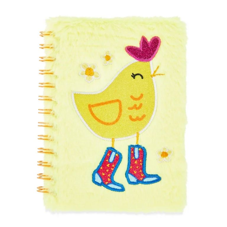 Easter Chick Activity Journal, by Way To Celebrate - Walmart.com | Walmart (US)