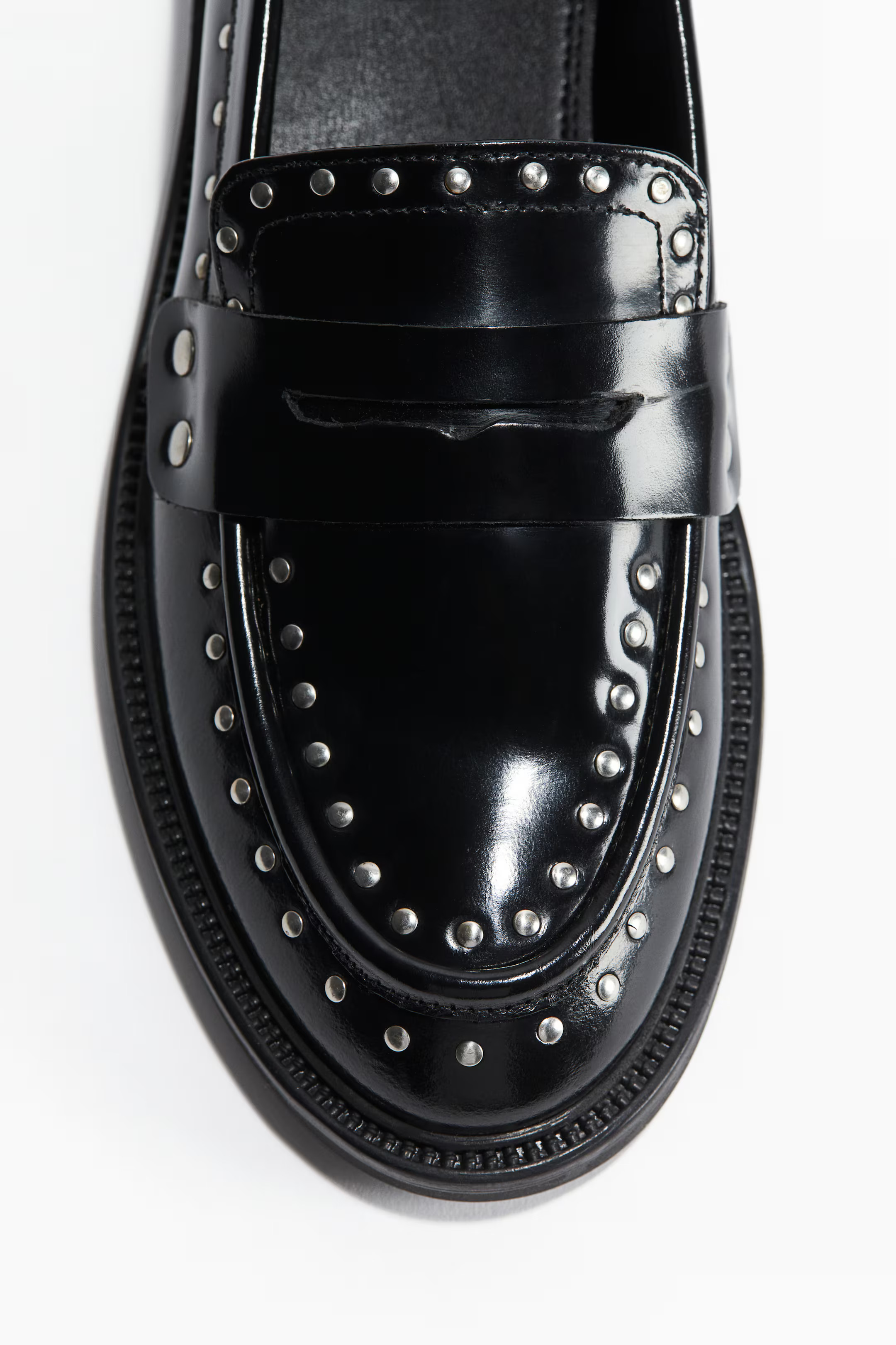 Harloe Loafers | H&M (DE, AT, CH, NL, FI)