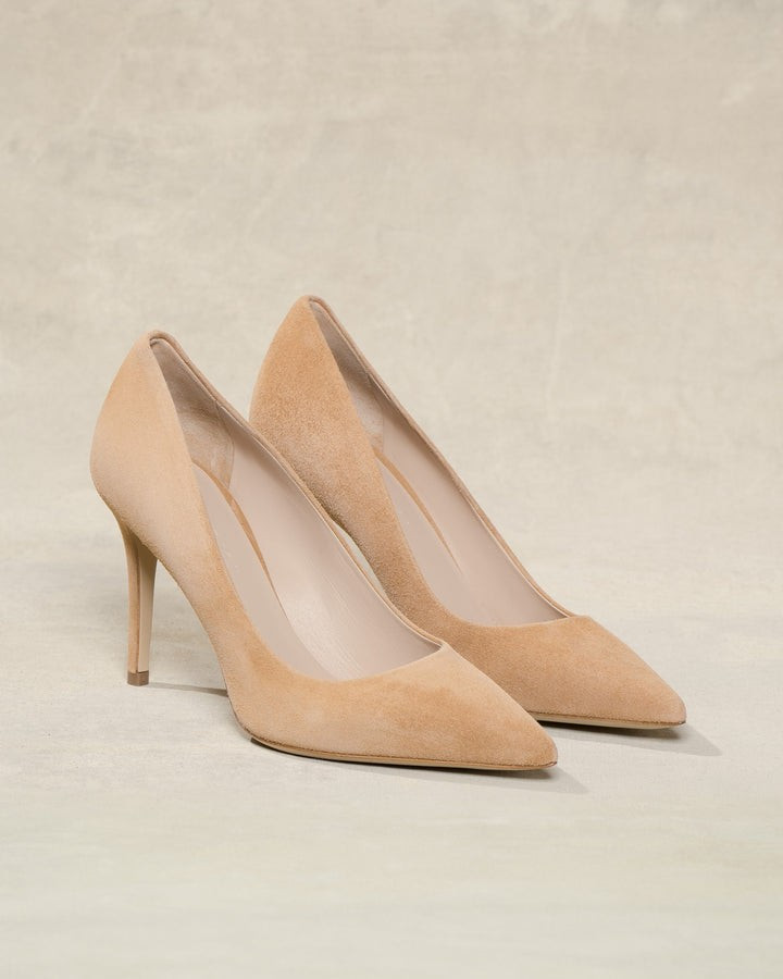 The Esatto 90mm | M.GEMI