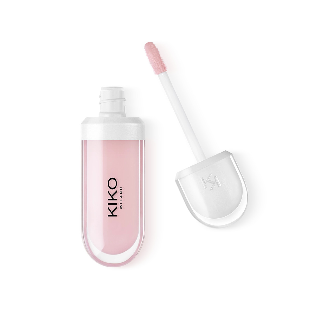 Lip Volume Tutu Rose | KIKO (UK)