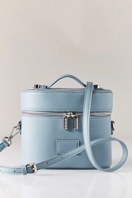 ETOILE Oval Toiletry Case | Anthropologie (US)