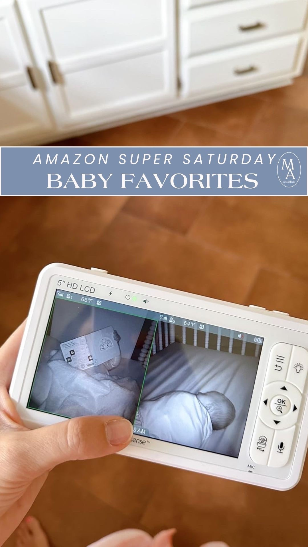 Amazon Super Saturday Baby faves! 

#LTKHoliday #LTKBaby