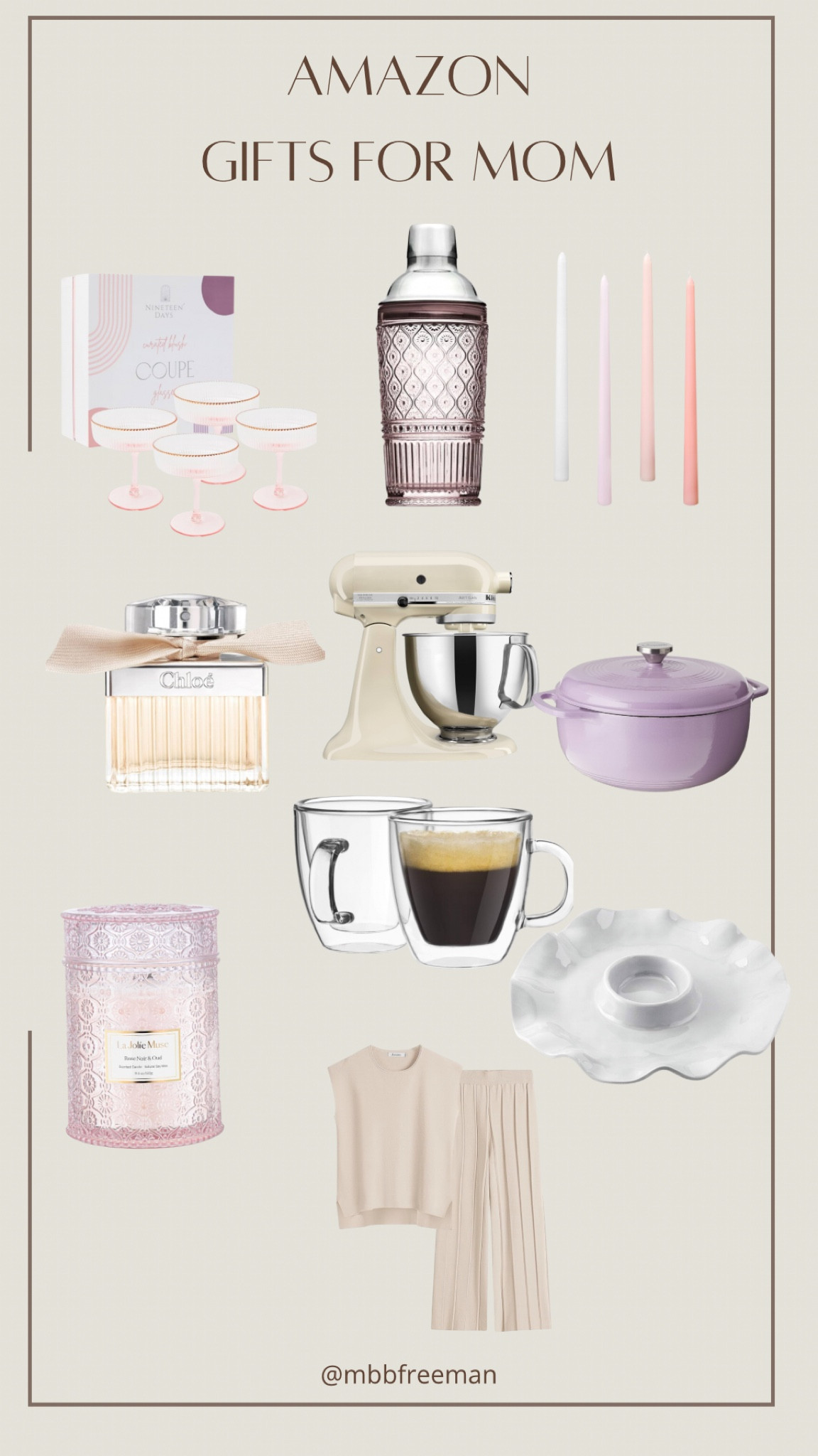 Last minute gifts for
Mom #mothersday

#LTKSaleAlert #LTKGiftGuide #LTKHome