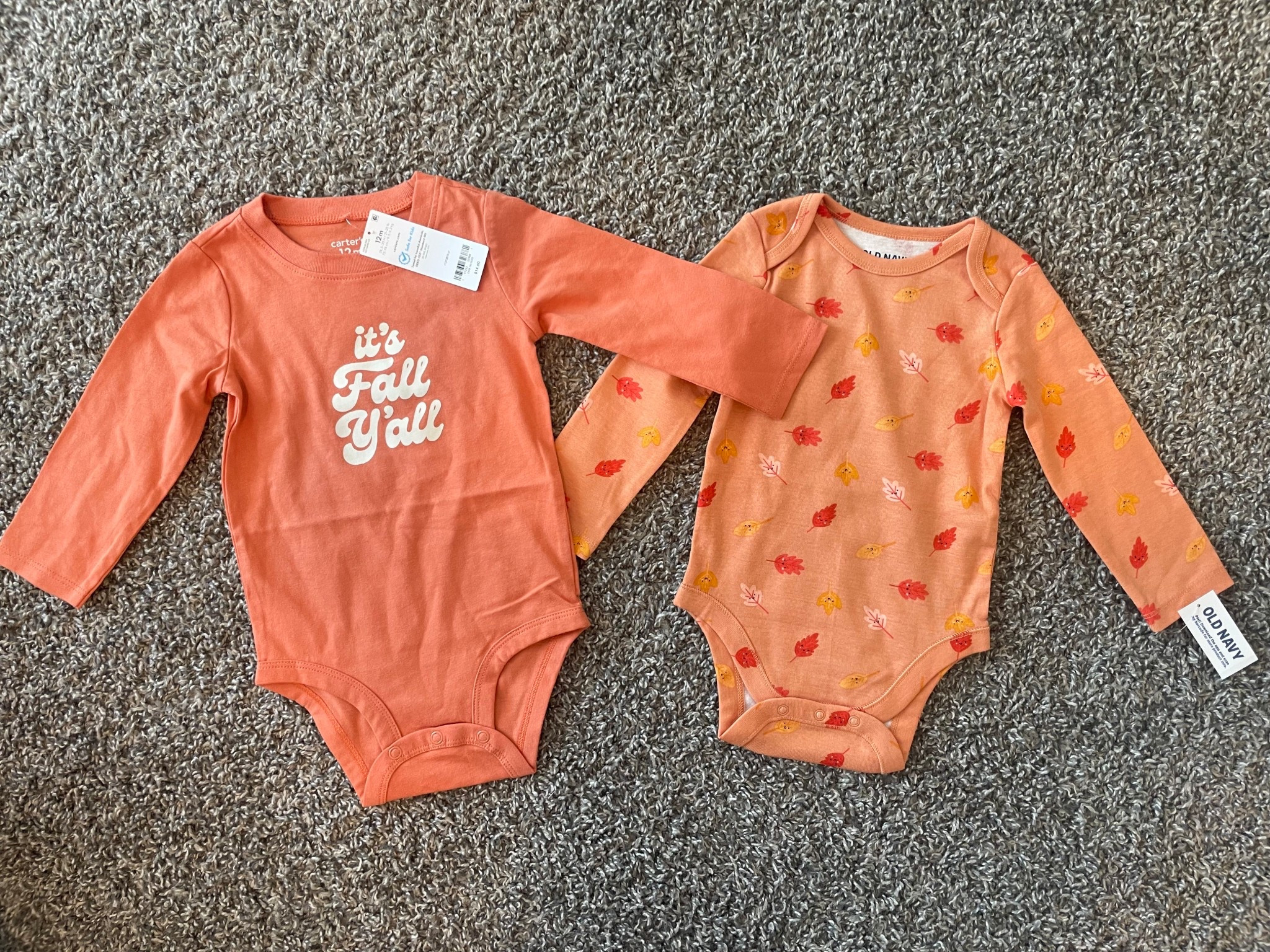 Grabbed these fall shirts for Millie! Both are on sale! 

Baby girl fall shirt, baby girl outfit, fall outfit 

#LTKBaby #LTKSeasonal #LTKFindsUnder50