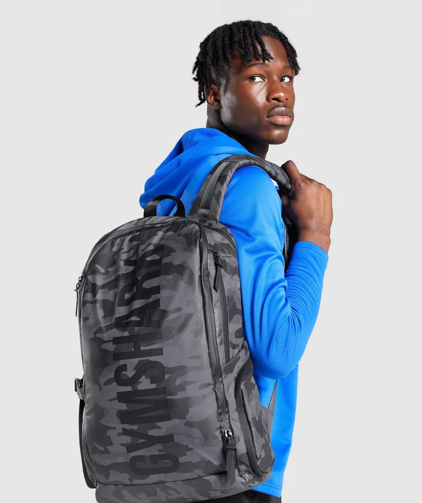 X-Series 0.3 Backpack | Gymshark (Global)