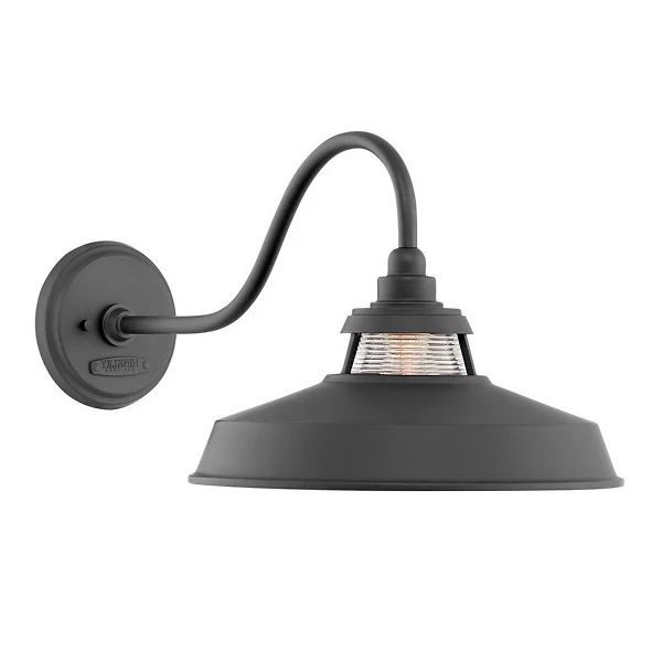 Troyer Outdoor Wall Sconce | Lumens