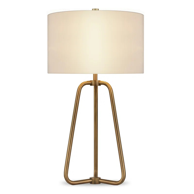 Jayne 25.5" Table Lamp | Wayfair Professional