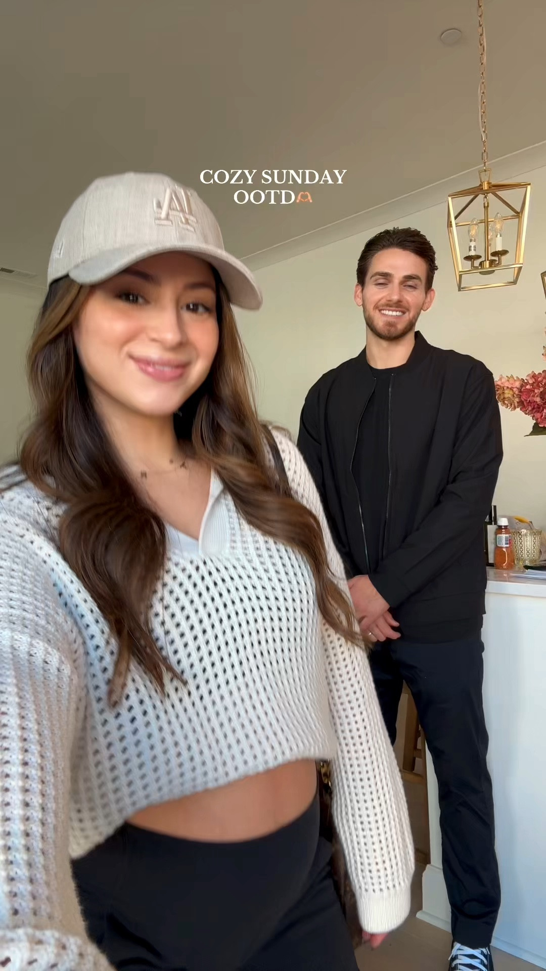 Cozy Sunday OOTD🫶🏼

#LTKBump