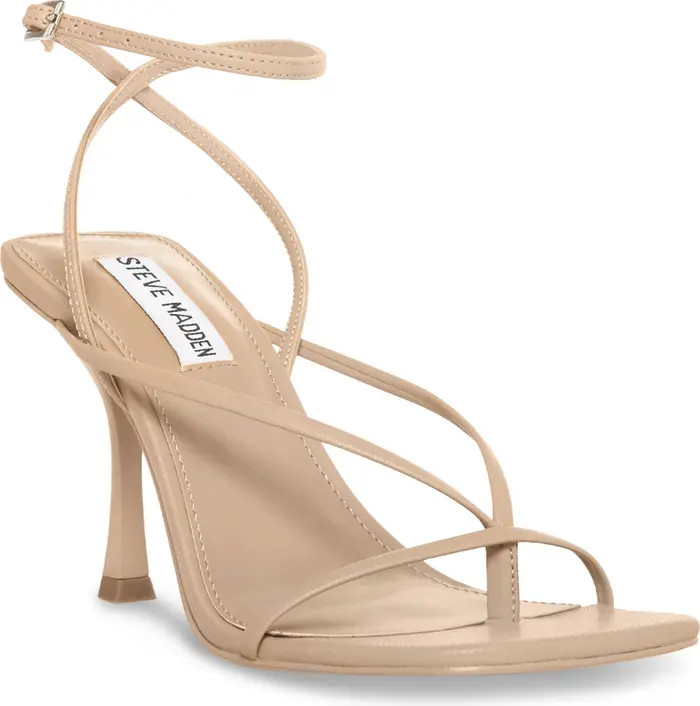 Annie Ankle Strap Sandal (Women) | Nordstrom