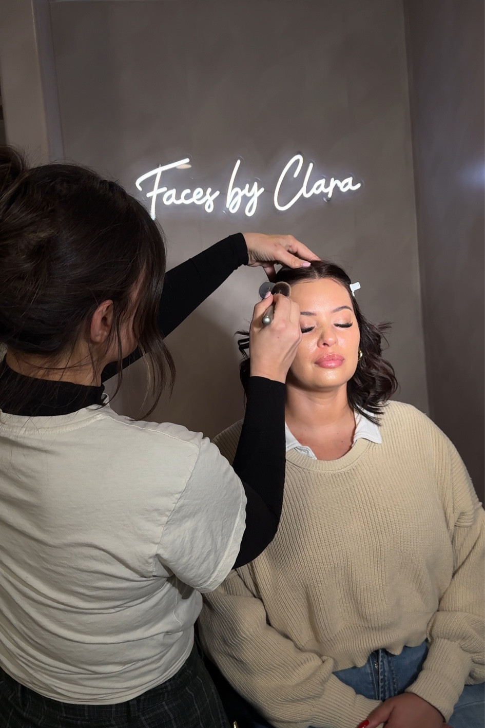 Product recommendations for Stephs 1-on-1

#LTKBeauty