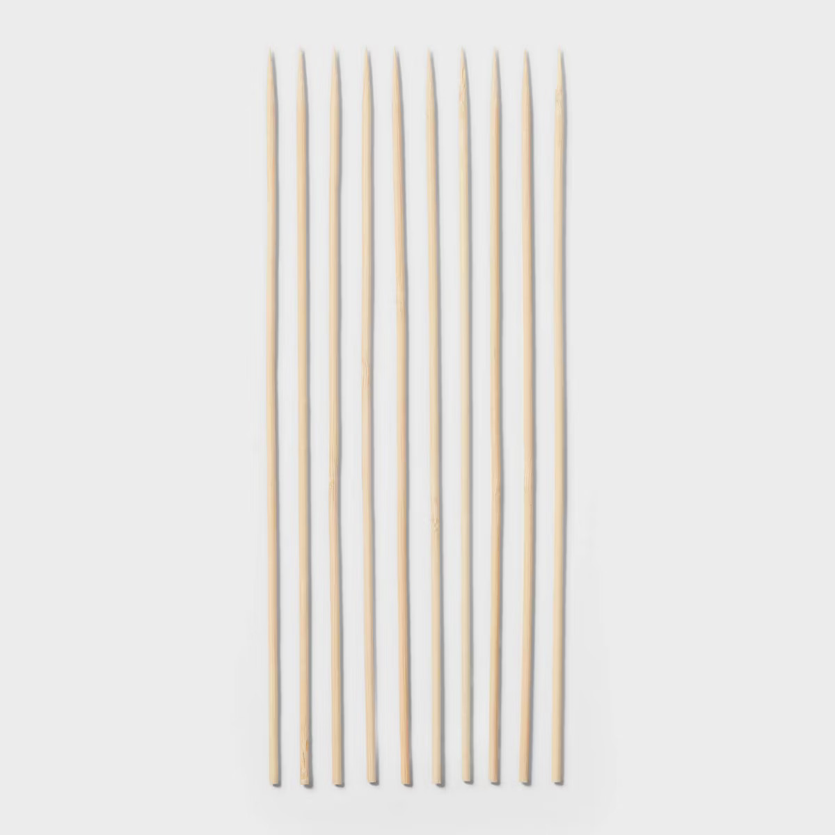 100ct Bamboo Skewers - Room Essentials™ | Target