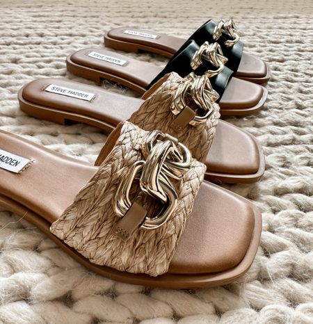 Love the details on these sandals 
Sandals 
Sandal 

#ltkfind
#ltku
#ltkunder50
#ltkunder100
#ltkshoecrush


#LTKtravel #LTKSeasonal #LTKstyletip
