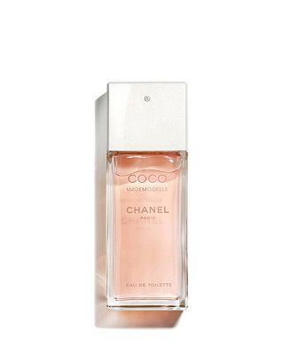 CHANEL Eau de Toilette Spray, 1.7-oz & Reviews - Perfume - Beauty - Macy's | Macys (US)